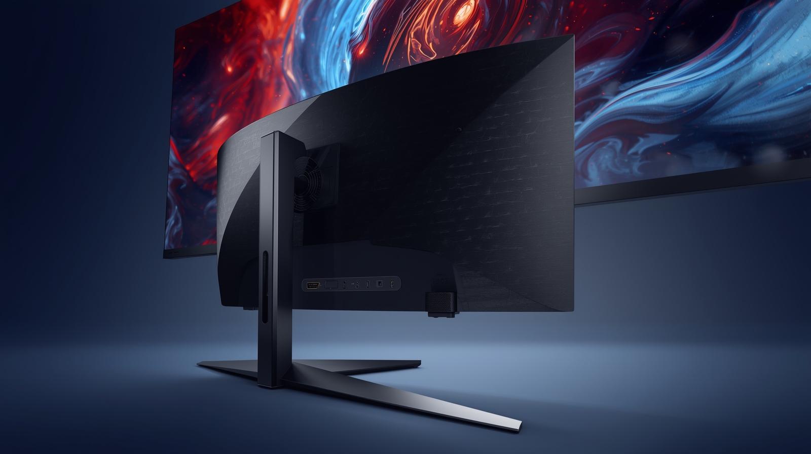 Sceptre - Monitor curvo de 24 pulgadas - Rendimiento